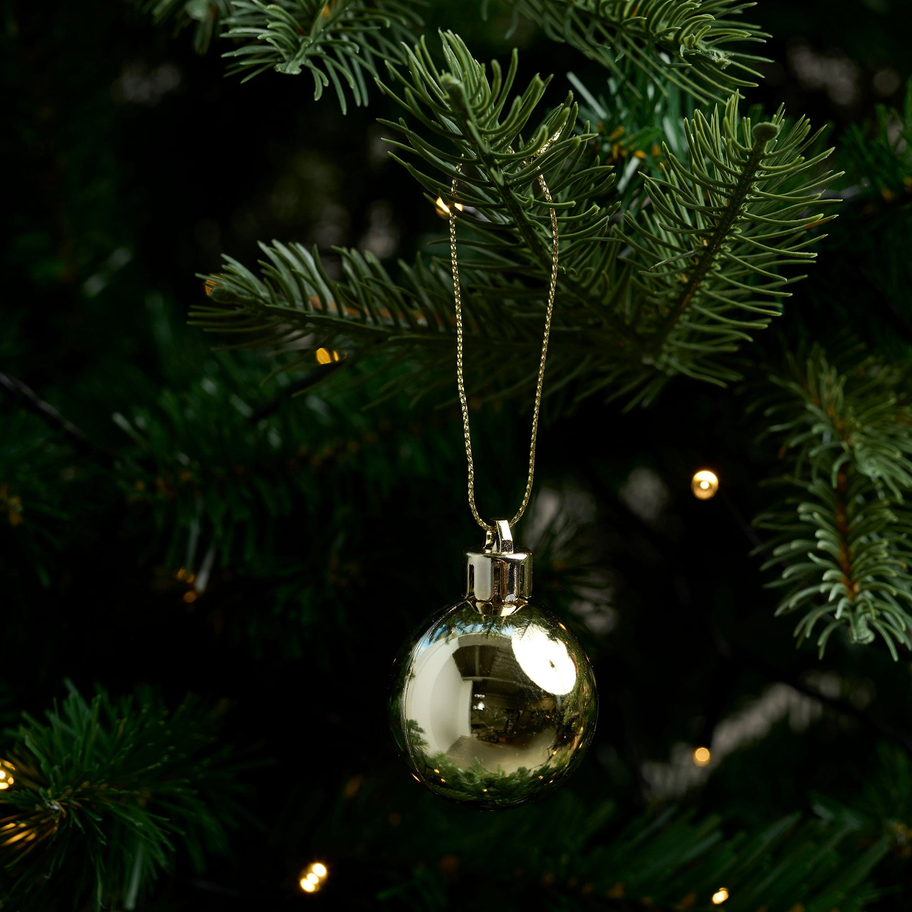 Julekugler 25 stk.